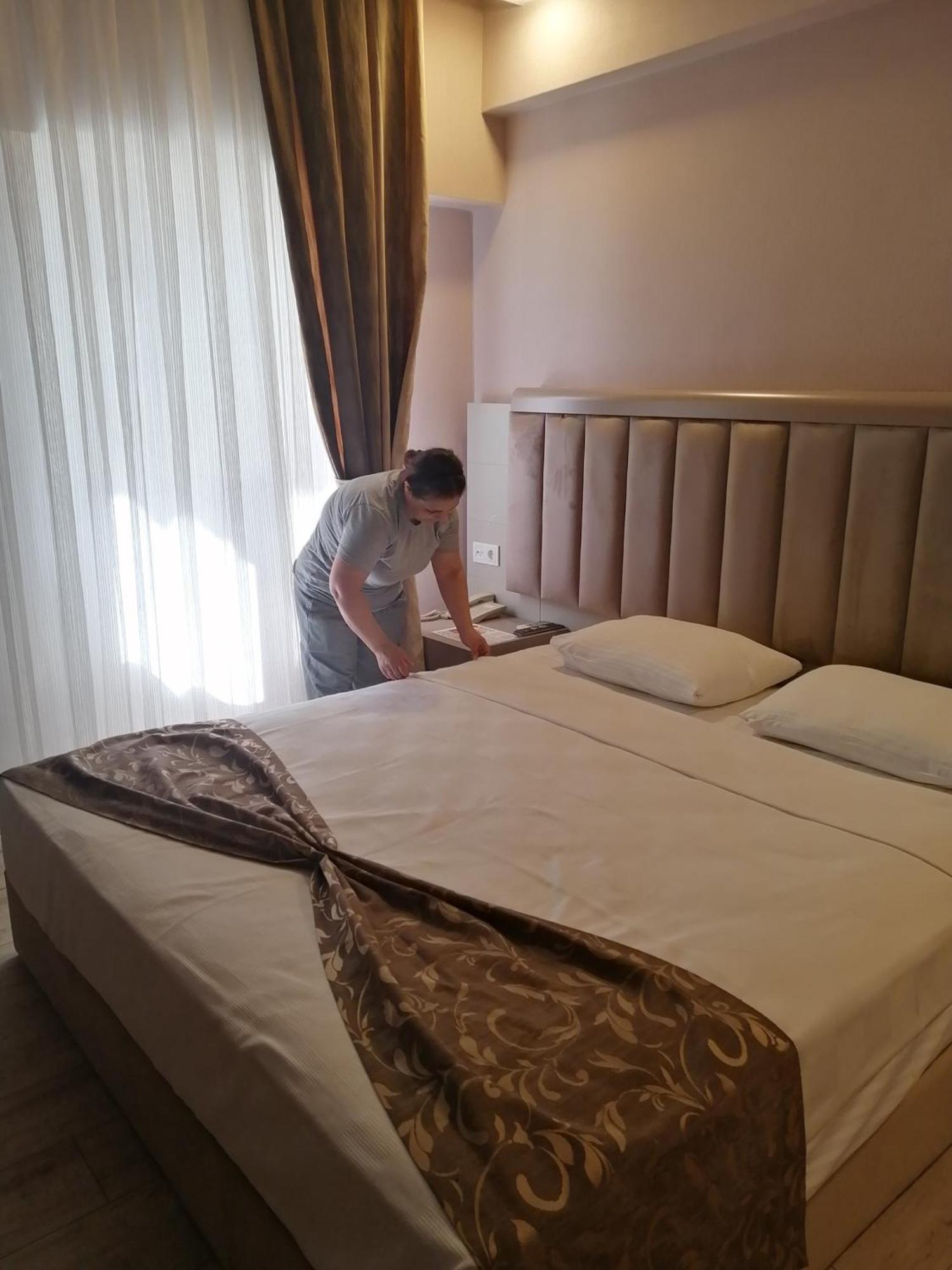 Mostar Hotel Анталія Екстер'єр фото