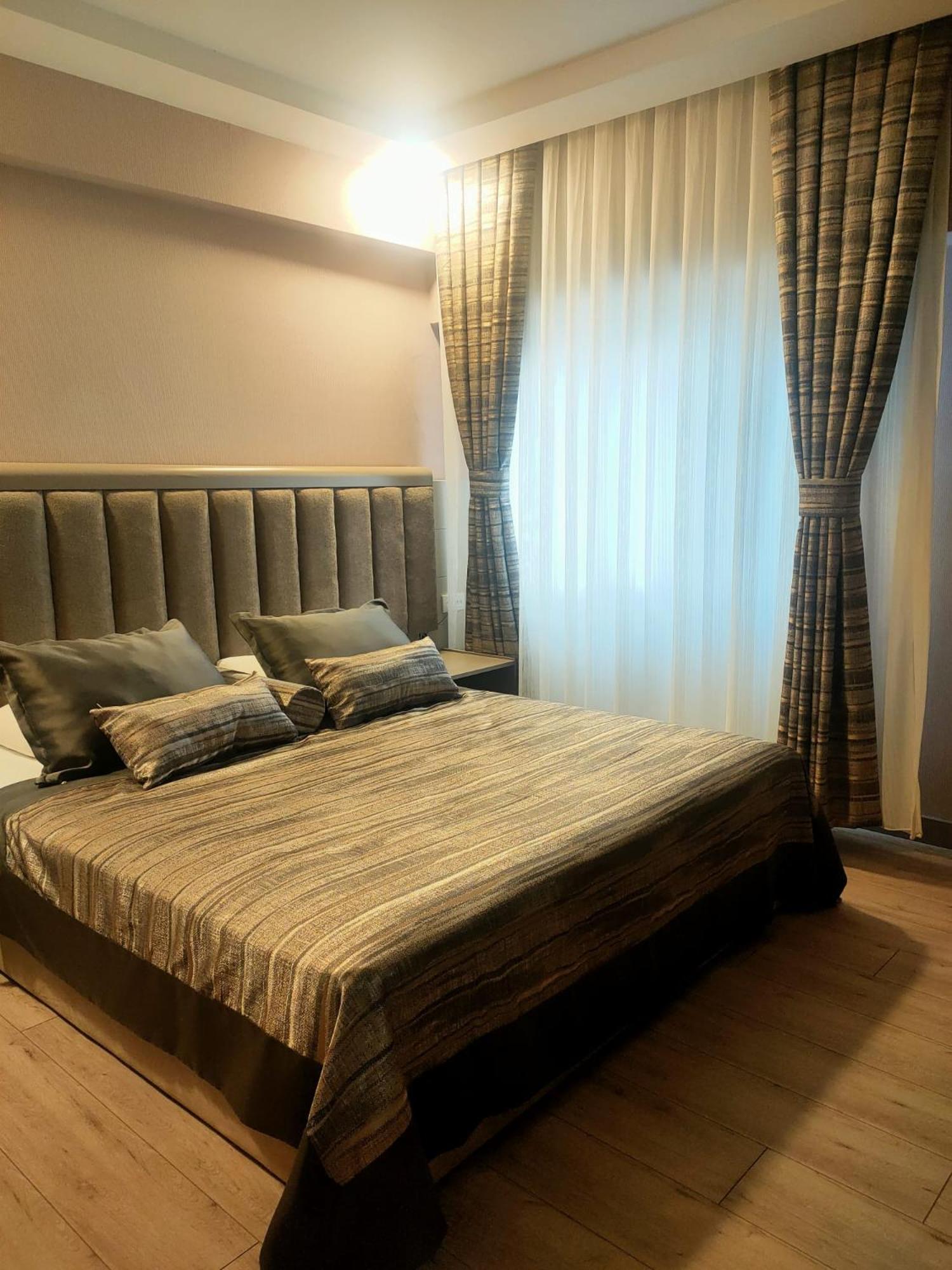 Mostar Hotel Анталія Екстер'єр фото