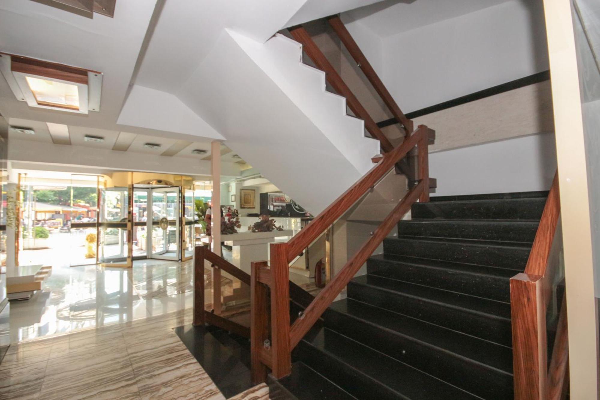 Mostar Hotel Анталія Екстер'єр фото