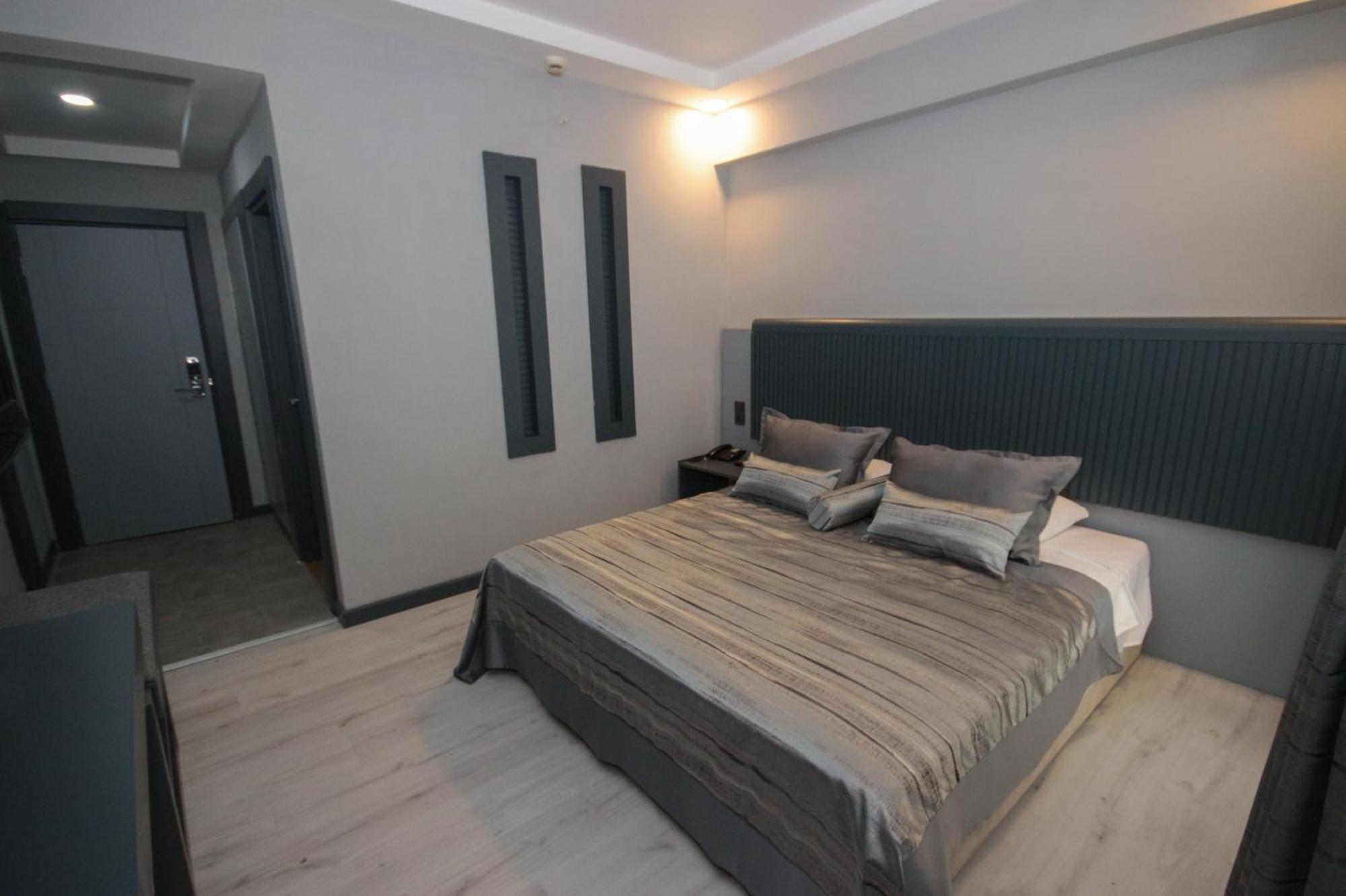 Mostar Hotel Анталія Номер фото
