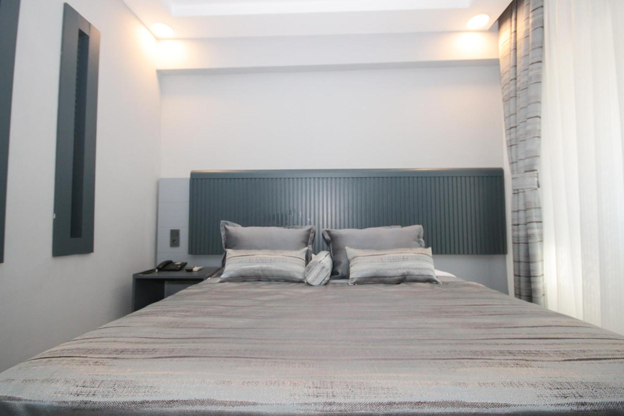 Mostar Hotel Анталія Номер фото