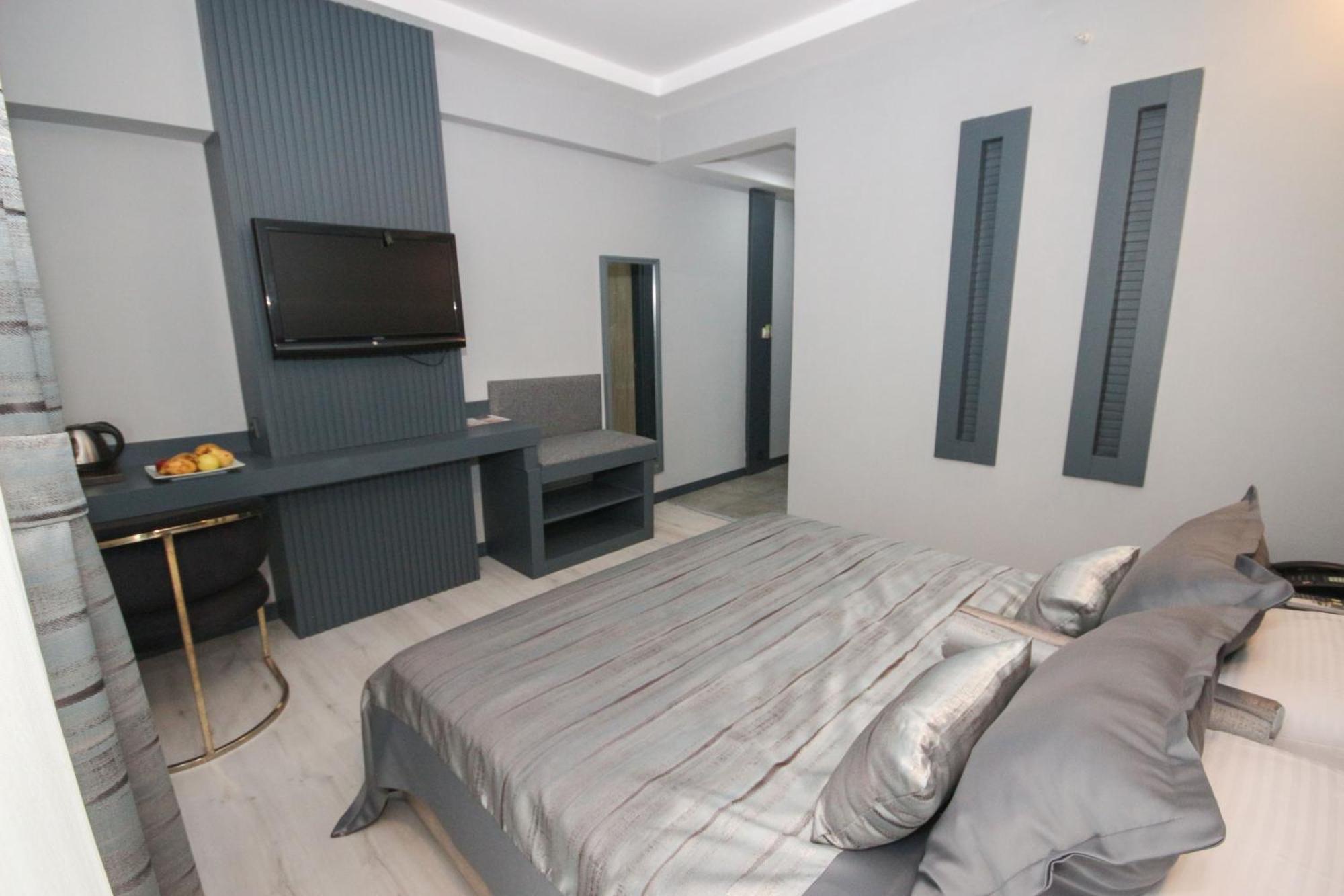 Mostar Hotel Анталія Номер фото