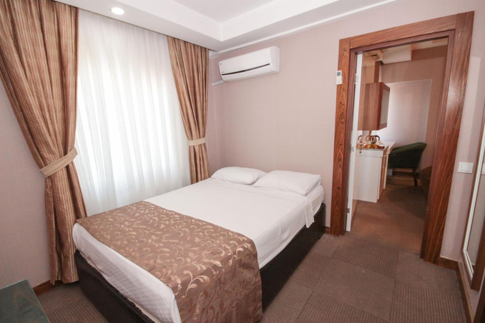 Mostar Hotel Анталія Номер фото