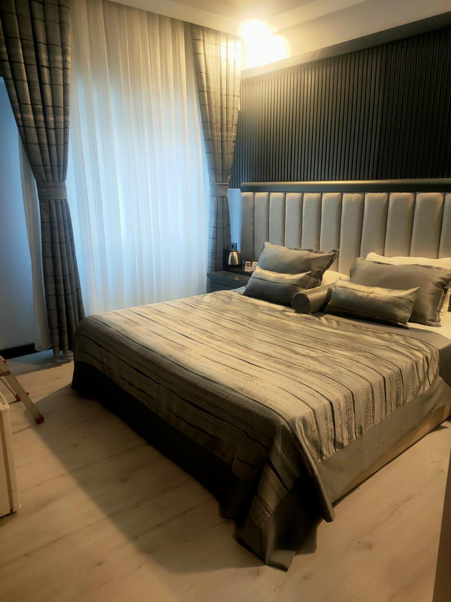 Mostar Hotel Анталія Номер фото