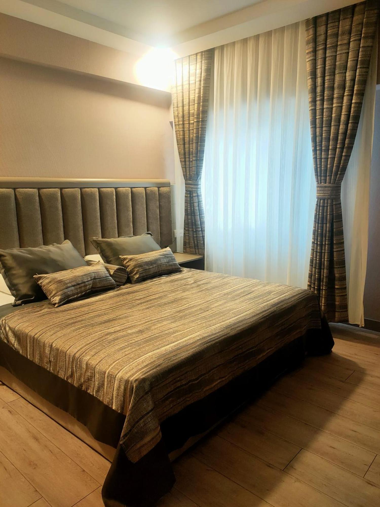 Mostar Hotel Анталія Екстер'єр фото